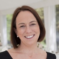 Jo Robinson