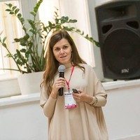 Evgeniya Evdokimova, Phd