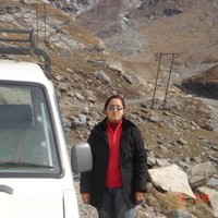 Nandini Barua