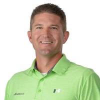 Todd Frischknecht