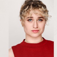 Morgan Smalley