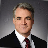 David Timmins