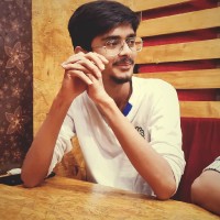 Syed Zubair Ahmed