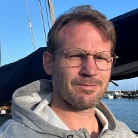 Wouter Van Dorsser