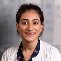 Zeenat Sattar