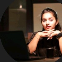Esha Chavan