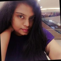 Divya Maturi