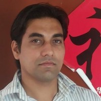 Zahid Butt