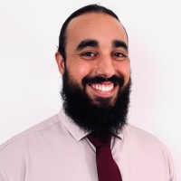 Michael Araujo, Cissp
