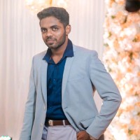 Dhurkesh Suresh