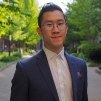 Christopher Chang