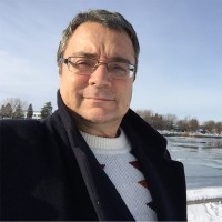Daniel Bourque