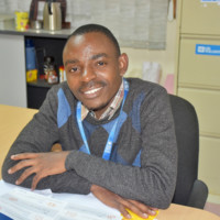 Steve M'Bayeni