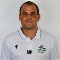 Mark Prey