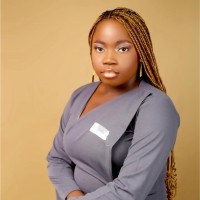 Aminat Bukola Akintande