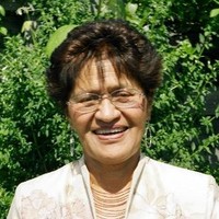 Doreen Marriott