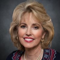 Nancy Jones