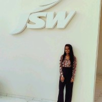 Shruti Parab