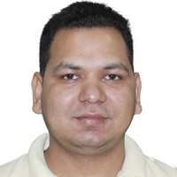 Parveen Panchal