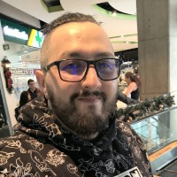 Daniel Fernando Rivera Cubillos
