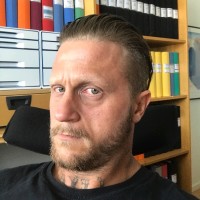 Hampus Pettersson