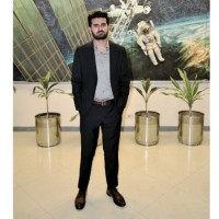 Waheed Ahmad