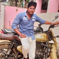 DOLA ASHOK KUMAR