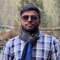 Pratab Mondal