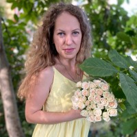 Марія Фастова