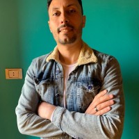 Mostafa Anter