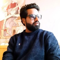 Manish Kumar