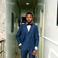 Oluwasegun Akomolafe