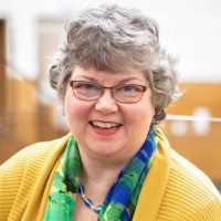 Hazel Gowland