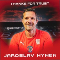 Jaroslav Hynek