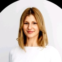 Tanya Nikolova