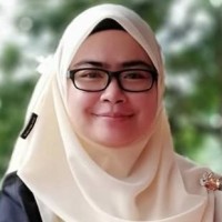 Farah Wahidda Zulkeffli