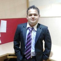 Ankur Sharma