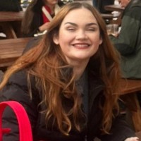 Ann (Annie) Enright