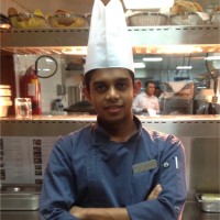 Pradeep Jayawardana