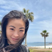 Maggie Tsang