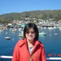 Wendy Wu