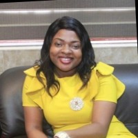 Ubuane Christianah (ACIPD, ACIPM, MSC HR (UK),MBA-HR(NGR)
