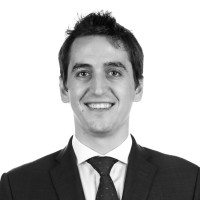 Oscar Garí Sánchez