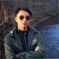 Xiaolang Wang