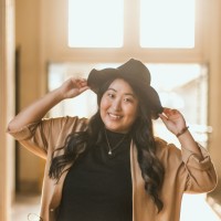 Mary Kimura