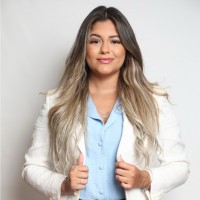 Joyce Oliveira