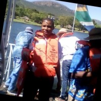 Sigagamba Harry Kgabo