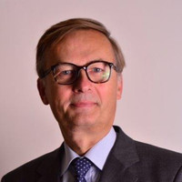 Benoit du Mesnil du Buisson