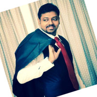Shakthi Murugan