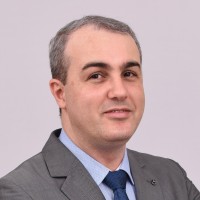 Leandro Bolzan de Rezende